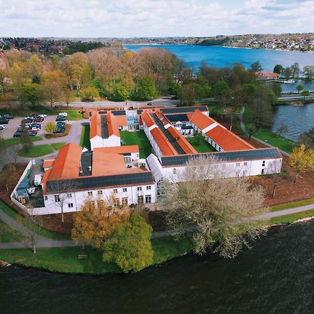 Golf Hotel Viborg Esterno foto