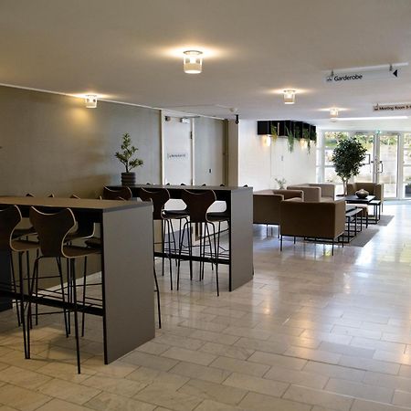 Golf Hotel Viborg Esterno foto