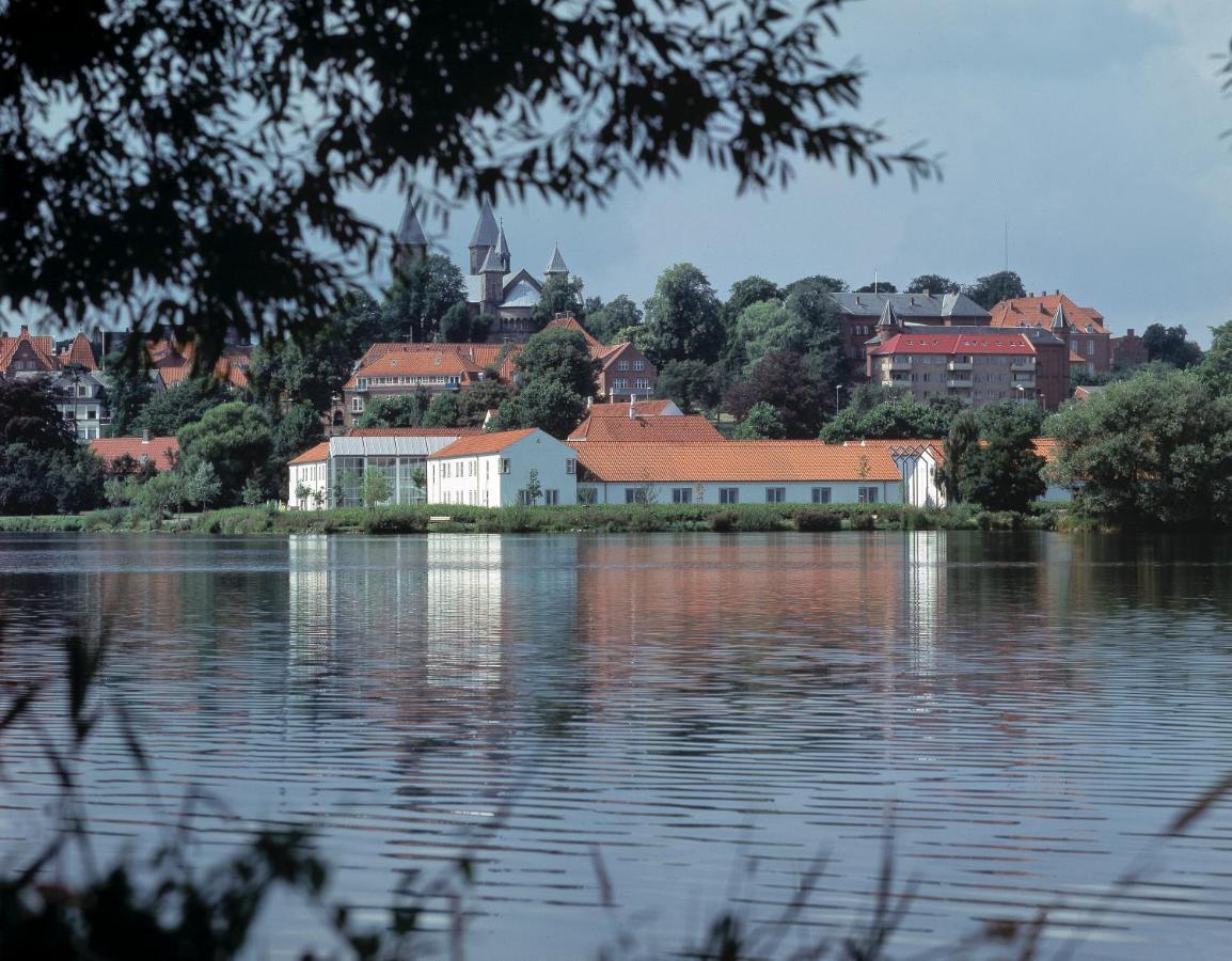 Golf Hotel Viborg Esterno foto
