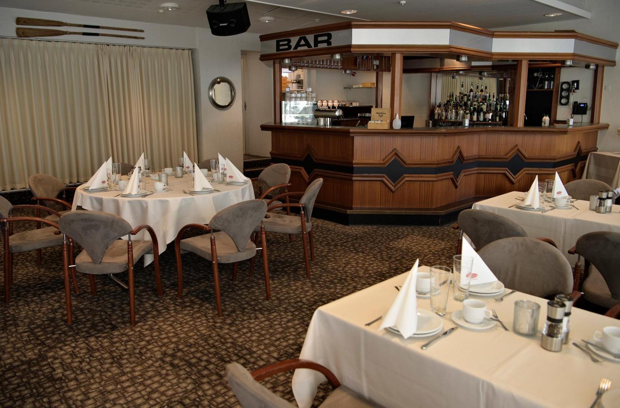 Golf Hotel Viborg Esterno foto