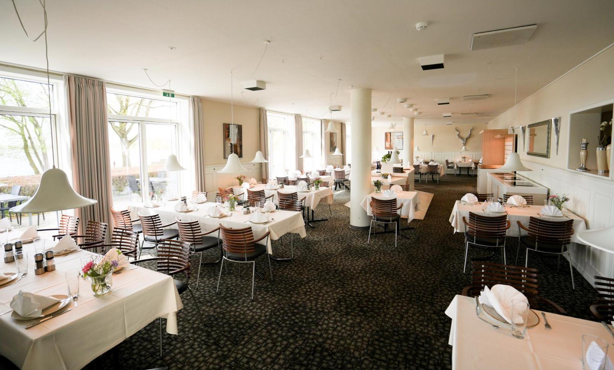 Golf Hotel Viborg Esterno foto