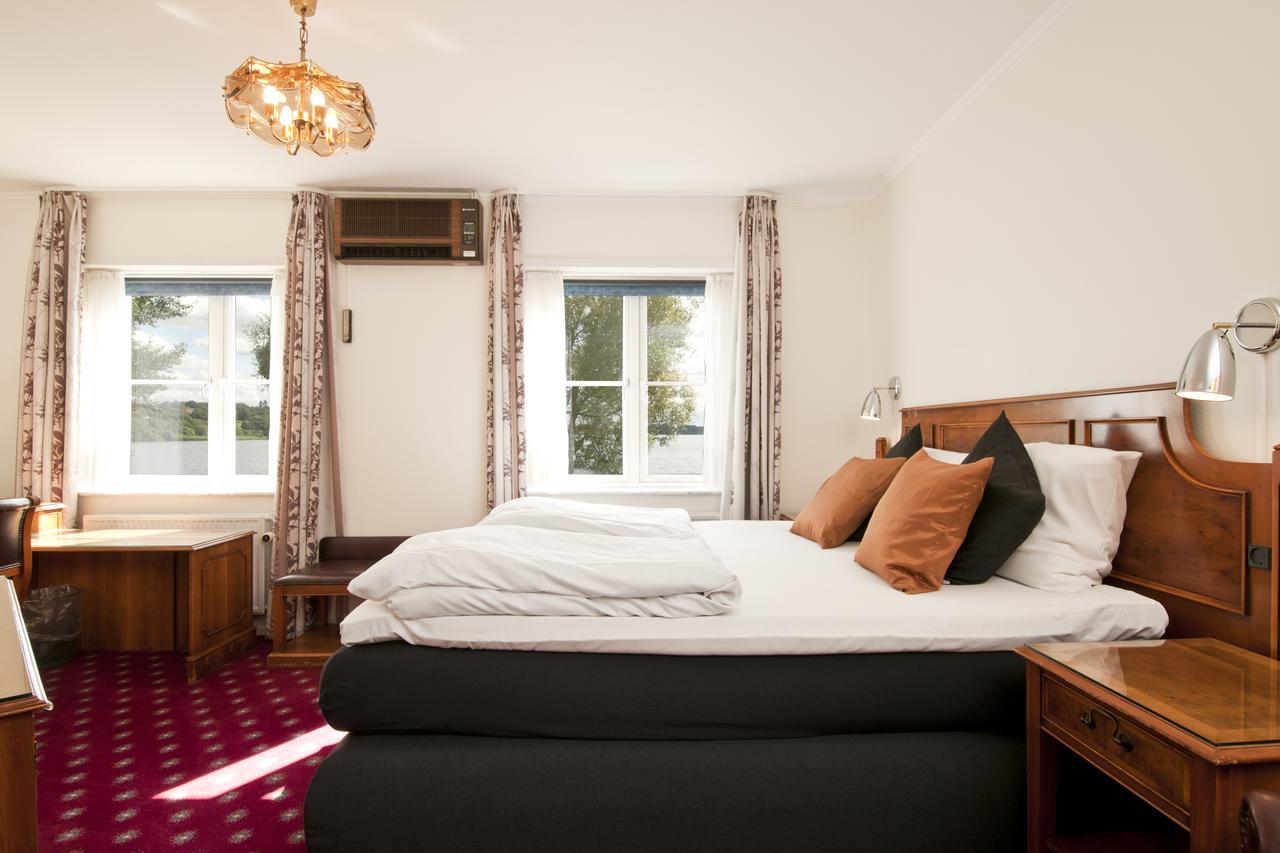 Golf Hotel Viborg Esterno foto
