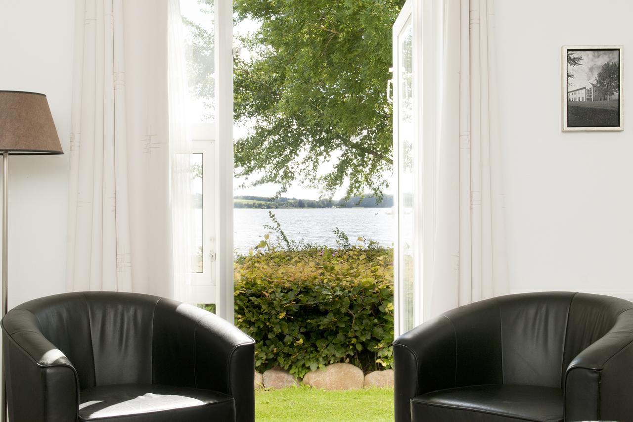 Golf Hotel Viborg Esterno foto