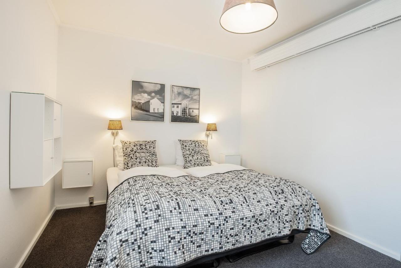 Golf Hotel Viborg Esterno foto